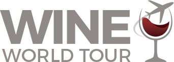 Wine World Tour